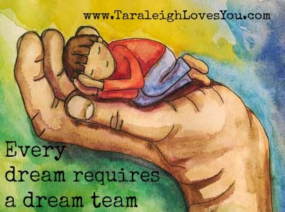 dream