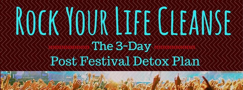 rock your life cleanse