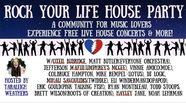 rockyourlifehouseparty